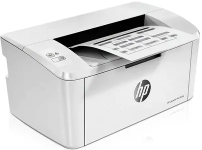 Замена принтера HP Pro M15A в Воронеже